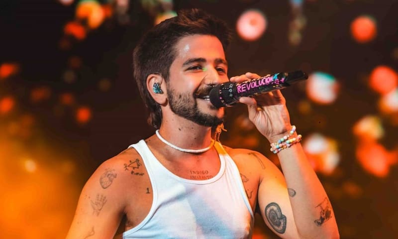 vuelve a Chile por partida doble. Créditos: Instagram