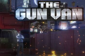 The Gun Van: Revisa en qué lugar de GTA Online está este sábado 28 y qué tiene disponible