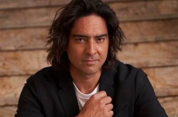 Rockeando...pero en el auto: Cristian Riquelme da a conocer inusual "regla" sobre la música que se escucha en casa