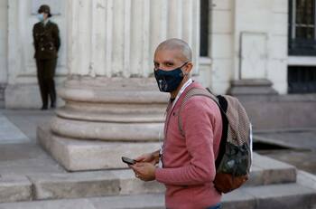 ¿Echó pie atrás? Rodrigo Rojas Vade no volvería a la Convención: acá te contamos por qué