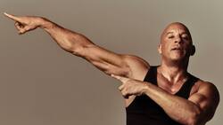 "Ustedes han sido parte de esta familia": Vin Diesel dedicó emotivas palabras de despedida a la saga "Rápido y Furioso"