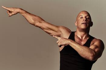 "Ustedes han sido parte de esta familia": Vin Diesel dedicó emotivas palabras de despedida a la saga "Rápido y Furioso"