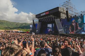 Cosquín Rock 2025: Cartel, fecha y dónde ver el famoso festival de música vía streaming