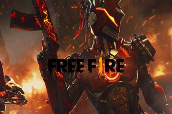 Free Fire: activa los códigos gratis de este videojuego para hoy domingo 20 de febrero