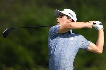 Joaquín Niemann en The Genesis Invitational: Hora, TV y dónde ver