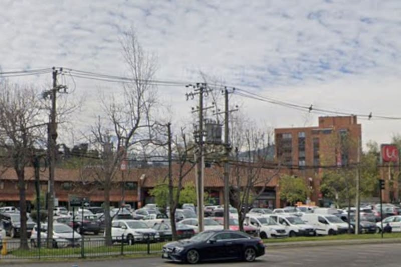 Confuturo selló la transacción de este lugar.
Créditos: Google Maps.