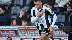 Udinese vs Roma por la Serie A: hora y dónde ver al equipo de Alexis Sánchez en Chile