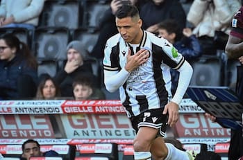 Udinese vs Roma por la Serie A: hora y dónde ver al equipo de Alexis Sánchez en Chile