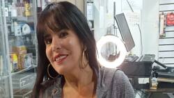 Anita Alvarado confiesa que pensó que moría durante importante cirugía