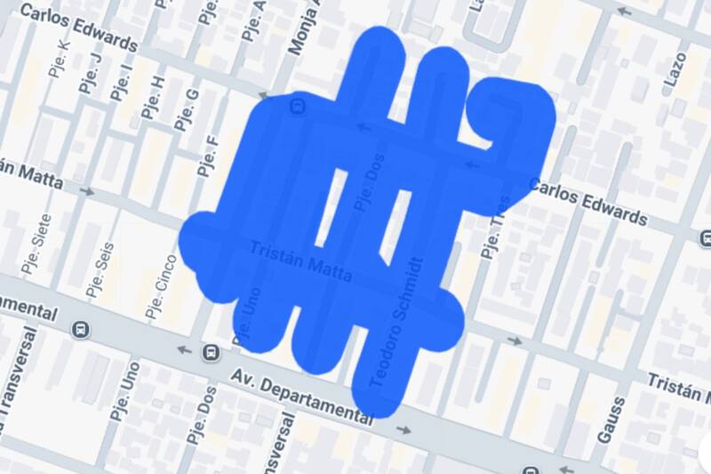 San Miguel.
Créditos: Enel.