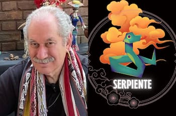 Horóscopo Chino de Pedro Engel: ¿Cuáles son las predicciones para la Serpiente en 2024?