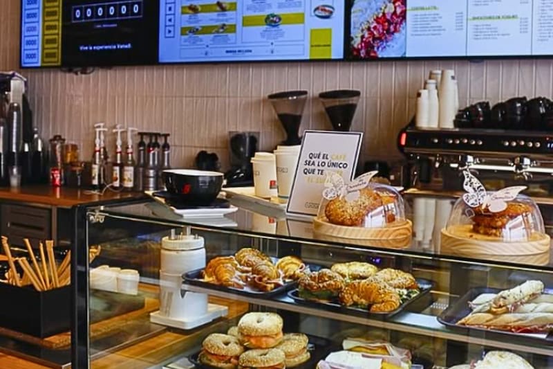 apuesta por bitcoins para evitar perder su negocio.