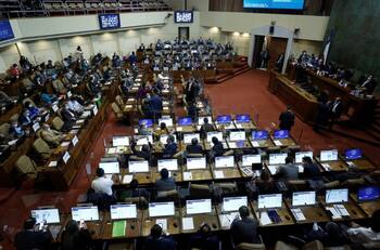 Los seis diputados sancionados por la Comisión de Ética por aparecer en matinales