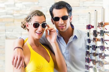 GMO se adelantó al Black Friday: aprovecha los descuentos de hasta un 50% en diversos modelos de lentes