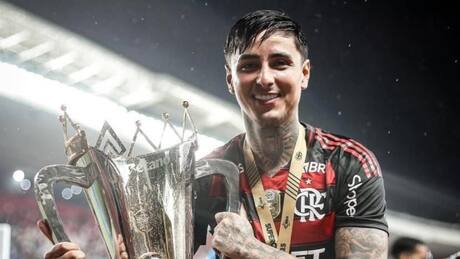 Comienza el Brasileirao 2026: estos son 4 los chilenos que jugarán el torneo