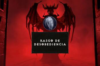 Aspecto de Desobediencia: Efecto y cómo conseguirlo en Diablo 4