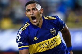 Lo que pudo ser: Delantero que casi llega a Colo Colo protagoniza insólito récord en el fútbol argentino