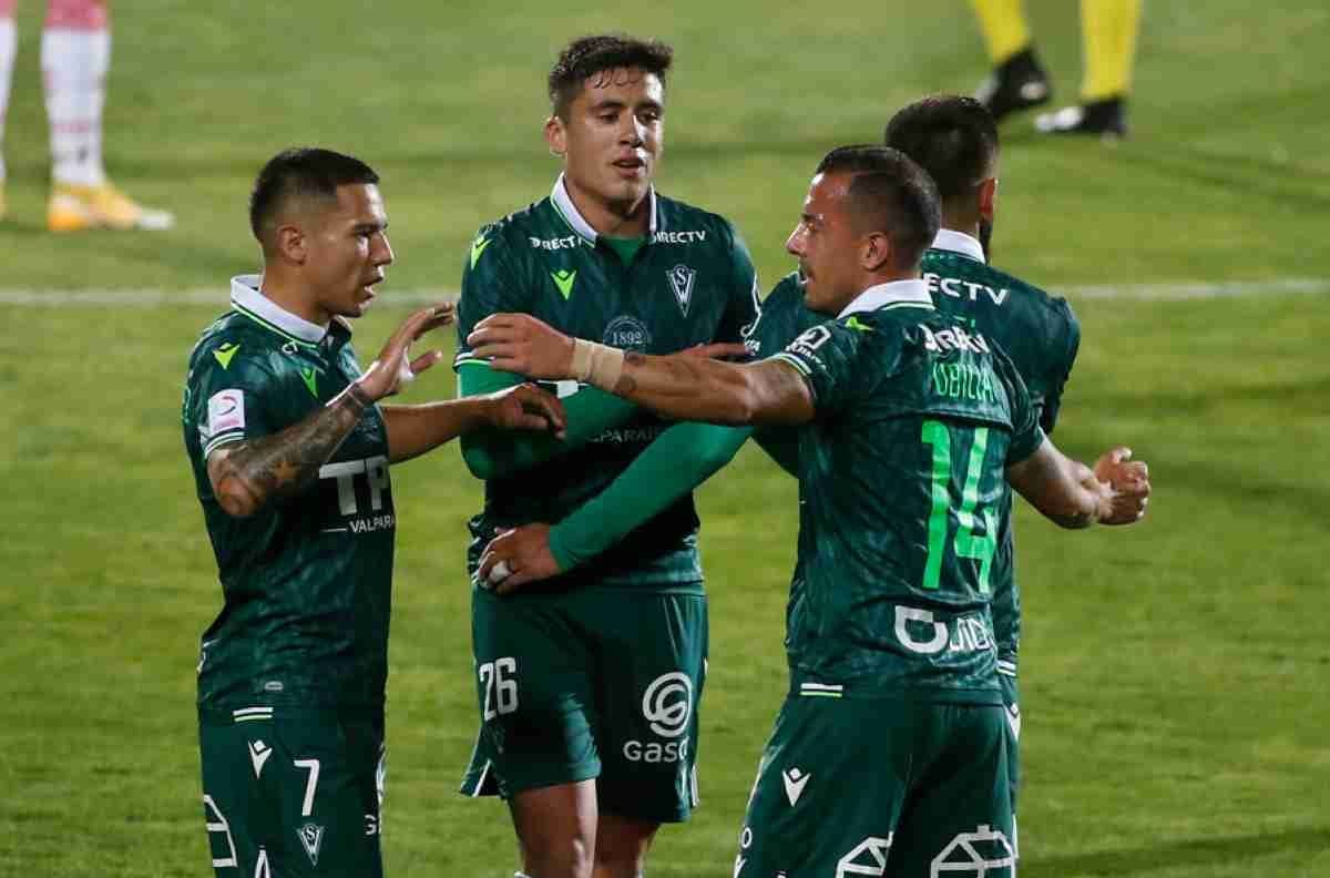 Se arma Santiago Wanderers: Los tres refuerzos que están a un paso del Decano