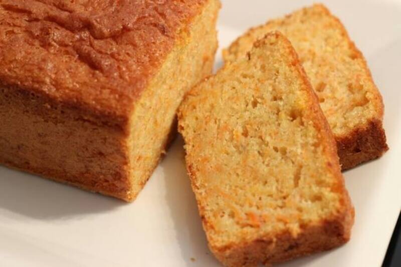 En sencillos pasos puedes tener listo este bizcocho casero.