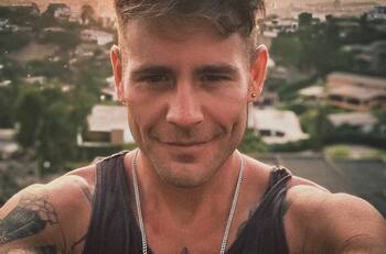 "Estuve un mes y medio con mi hija como gitano": Francisco Rodríguez se refirió a su complicada situación que lo impide volver a su hogar en Perú