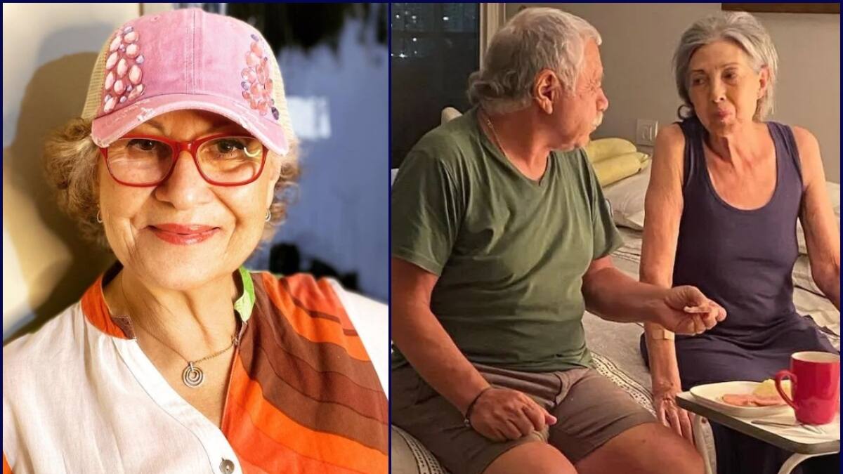 "La adoraba": Teresita Reyes dedicó sensible mensaje de apoyo a Carlos Caszely tras la partida de su esposa, María de los Ángeles Guerra