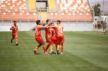 "Ojalá se cierre todo pronto": Defensor que interesa en Cobreloa anhela su llegada a Calama
