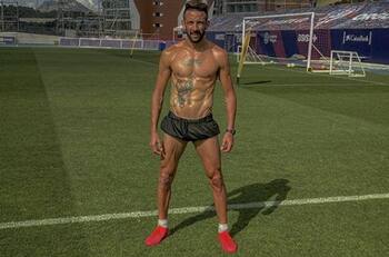 Mauricio Isla cada vez más cerca de Boca Juniors: "Creemos que va a venir"