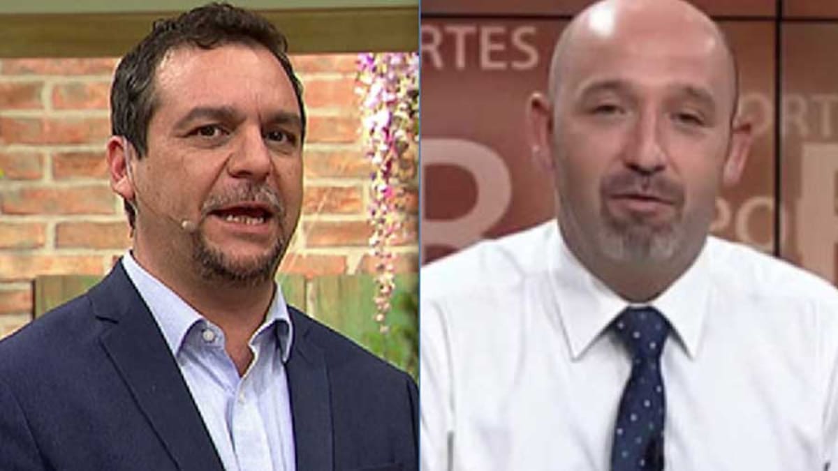 Despidos en Canal 13: Los descargos de Leo Castillo y Rodrigo Vera