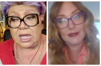 Paty Maldonado y Cata Pulido destrozan a "Las gansas" tras ser lo más denunciado ante el CNTV: "Me alegro profundamente por picante"