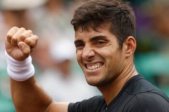 La familia del tenis da las claves del gran momento de Cristian Garin y confían que puede dar la sorpresa ante Holger Rune: “Está en la zona”