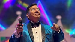 ¿Cual era la cumbia favorita de Tommy Rey? Integrante de su banda lo confirma