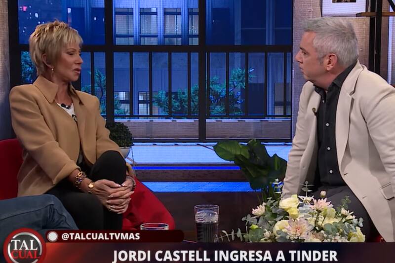 Capítulo emitido de "Tal Cual"/ Youtube