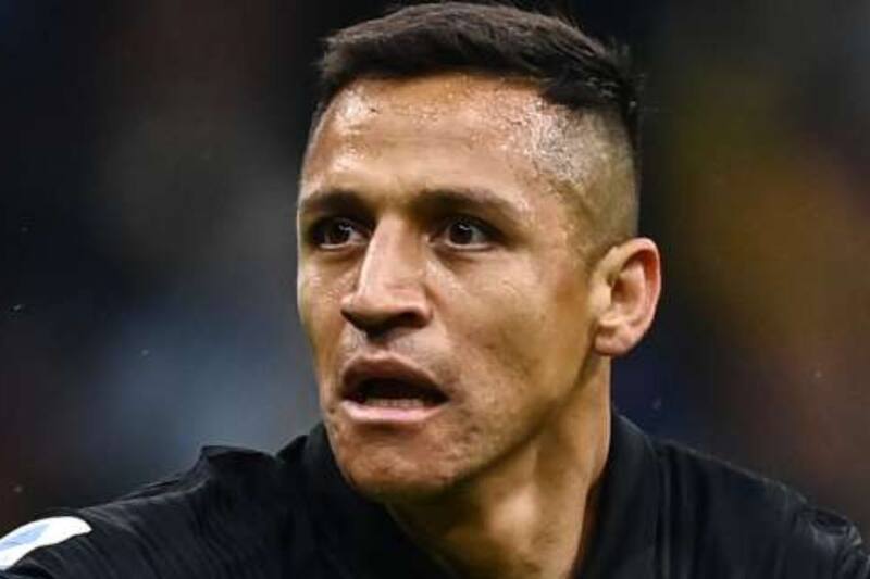 está cada vez más cerca de volver a Francia. Pero, ¿será al Olympique de Marsella?