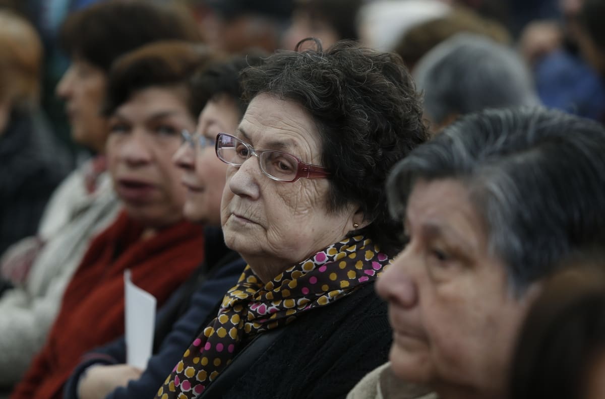 Bono Dueña de Casa: revisa con tu RUT si te corresponde el beneficio y cuáles son los nuevos montos este 2022