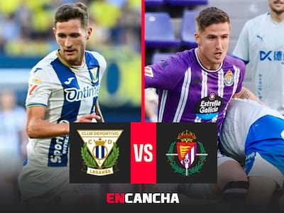 EN VIVO | Leganés vs. Valladolid por LALIGA 2024 - 2025: minuto a minuto del partido