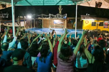 Aventuras nocturnas del Buin Zoo: Horario, fechas y precios de las entradas para este panorama en la RM