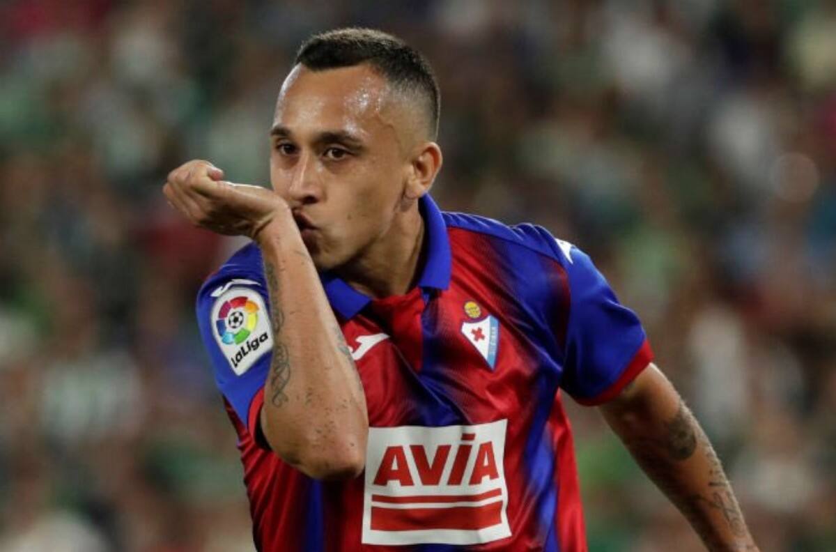 Granada vs Eibar: Hora y dónde ver por TV y online
