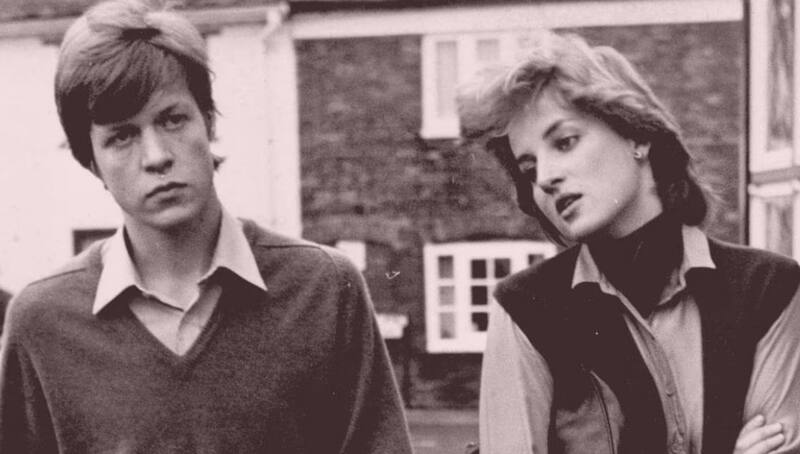 El Conde Spencer usó sus redes sociales para rendir un especial tributo a la princesa Diana de Gales al cumplirse 26 años de su muerte.