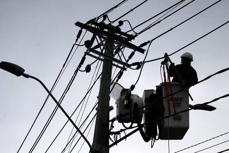 La respuesta entregada por la compañía.