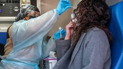 Informe Covid-19: ¿Cuántos casos nuevos se reportaron este jueves 30 de marzo?