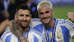 ¿Sorteo del Mundial arreglado?: Polémico periodista argentino reconoce que “es como si lo hubiésemos hecho”