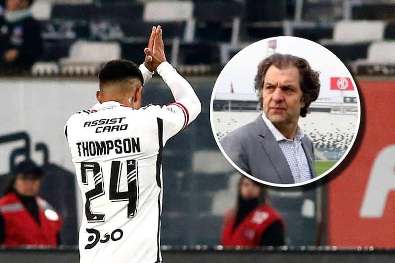 mandó un claro mensaje sobre el caso Jordhy Thompson.