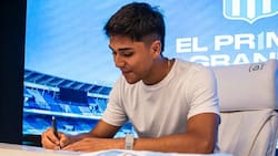 ¡Por fin! Gustavo Costas se la juega por el debut de Damián Pizarro