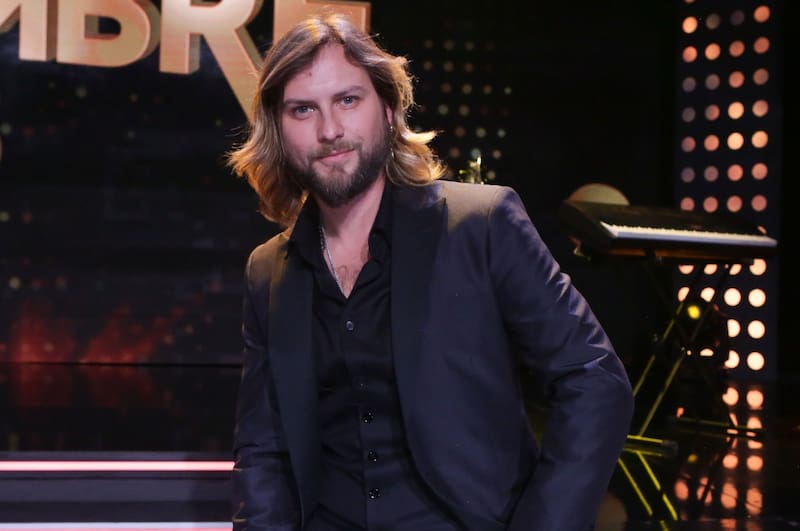 conduce Mi Nombre Es. Créditos: TVN