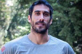 VIDEO: Pedro Astorga sufrió accidente practicando kayak