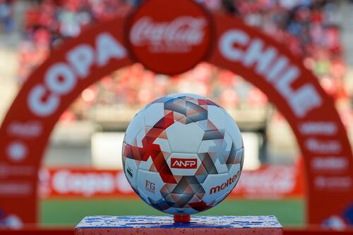 El certamen ve acción hoy miércoles.