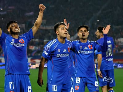 Mario Núñez revive el “el partido del siglo” y elige a Lucas Assadi como el mejor del fútbol chileno