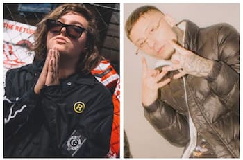 NineTeen Elevenn realiza una potente reflexión sobre las redes sociales tras muerte de Galee Galee