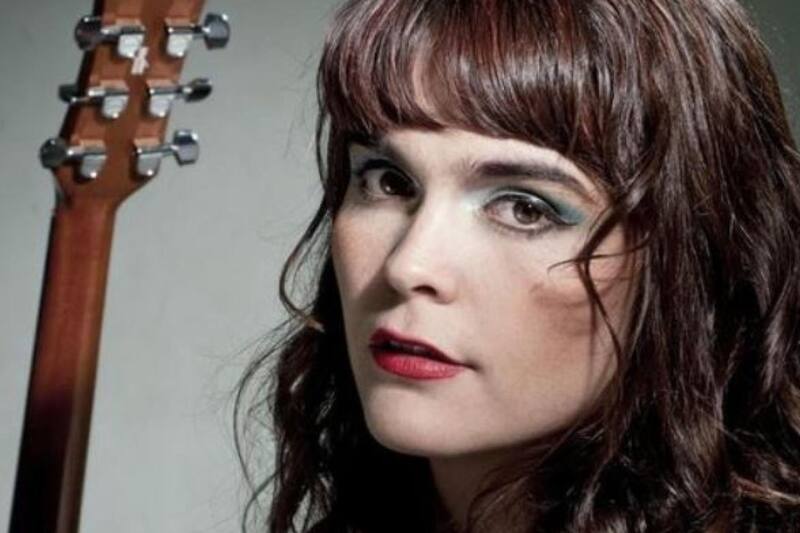 La artista anunció show gratis.