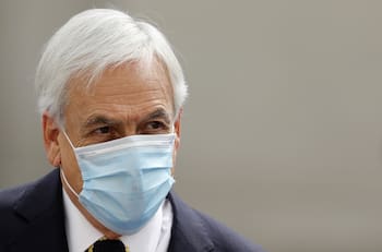 Acusación Constitucional: cuándo será votado el libelo contra Sebastián Piñera en el Senado
